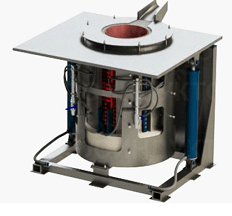 Лабораторные электропечи